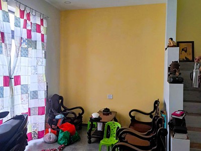 Bán nhà đẹp 2 tầng hiệp bình chánh gần gigamall, sổ hồng, an cư lý tưởng 0