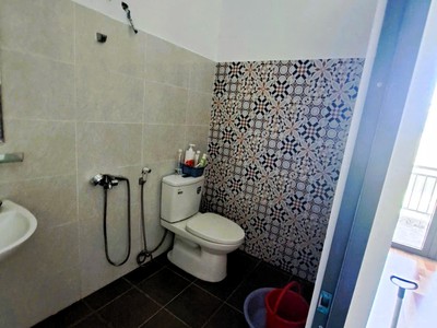 Bán nhà đẹp 2 tầng hiệp bình chánh gần gigamall, sổ hồng, an cư lý tưởng 3