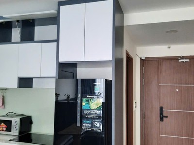 Căn hộ gateway vũng tàu - 49.5 m2 - 2.2 tỷ - giá hời   vị trí vàng nguyễn an ninh, 1pn, full tiện 3