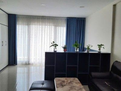 Căn hộ gateway vũng tàu - 49.5 m2 - 2.2 tỷ - giá hời   vị trí vàng nguyễn an ninh, 1pn, full tiện 1