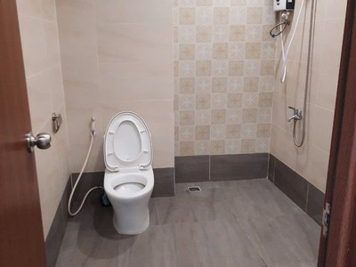 Căn hộ gateway vũng tàu - 49.5 m2 - 2.2 tỷ - giá hời   vị trí vàng nguyễn an ninh, 1pn, full tiện 4
