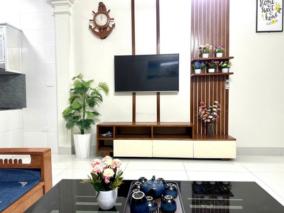 Chính chủ cần tiền bán gấp nhà phố hòe thị   nam từ liêm 35 m3 x 5 t nhỉnh 4 tỷ ô tô kd 1