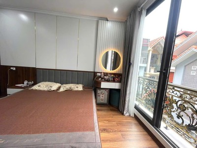 Bán tòa căn hộ vip nhất quận tây hồ, thang máy, 22 phòng khép kín, sát phố, dòng tiền 1,5 tỷ/năm, 2