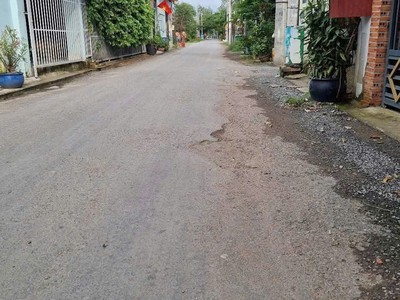 Bán nhà 1 trệt 2 ngủ, 68m2, ngõ 10, bình hưng hòa b, bình tân, giá 4.35 tỷ, sổ hồng 2