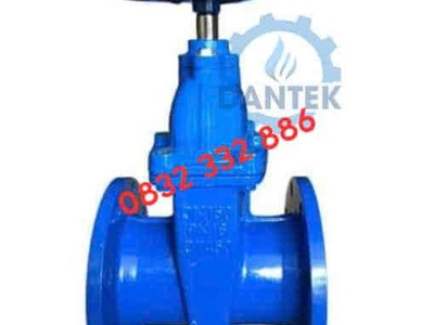 Đại lý van cổng ty nổi Dantek ở Bắc Kạn   Thiết bị công nghiệp nhập khẩu, độ bền cao 0
