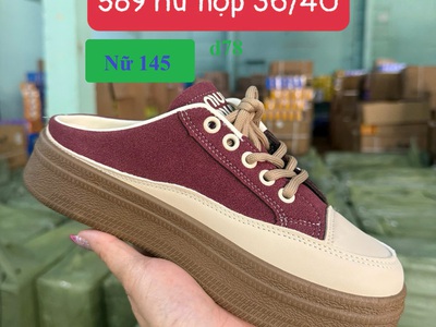 Giày Nữ 1