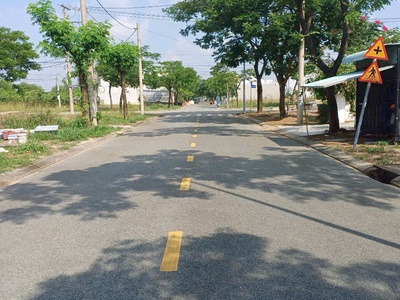 Chính chủ cần bán lô đất đẹp tại phường uyên hưng, tp. tân uyên 4
