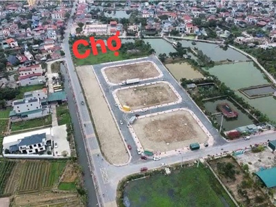 Chính chủ cần bán nhanh lô đất tại thôn phụng công   xã quỳnh hội   quỳnh phụ - thái bình. 0