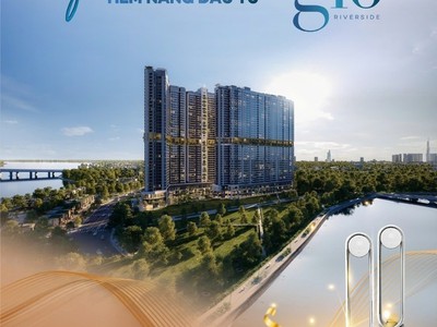 Nhận booking căn hộ the gio - dĩ an - bình dương: 75m , 2 pn, 2 vs, chỉ 45 triệu trên mét vuông  - 1