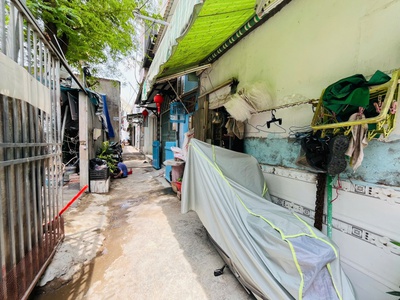 Bán nhà chính chủ   huỳnh tấn phát, nhà bè   gần trường nguyễn bỉnh khiêm 0