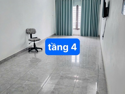 Cho thuê nhà mới 5tầng 37m2  dtsd 185m2 , 3pn nội thất, số 7, ngõ 29 ,phố vĩnh hưng, hoàng mai 1