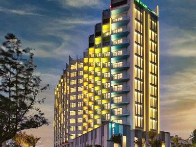 Mua bán đầu tư khách sạn biển vũng tàu   thương hiệu quốc tế ibis styles giảm giá sốc 0