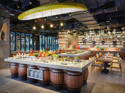 Mua bán đầu tư khách sạn biển vũng tàu   thương hiệu quốc tế ibis styles giảm giá sốc 2
