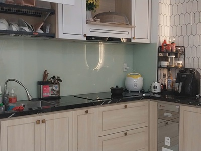 Chỉ 2.85 tỷ   nhà 2 tầng đẹp   3 phòng ngủ   gần điện biên phủ   chính gián 4