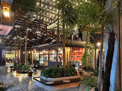 Cho thuê nhà mặt phố hoàng hoa thám, 110m , mt 7.5m, thang máy 1