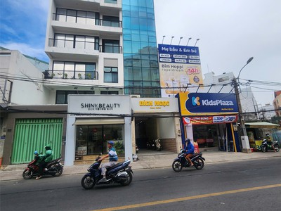 Bán mt siêu hiếm hầm 7 tầng lê quang định, bình thạnh giá chỉ 24,5 tỷ quá tốt 0