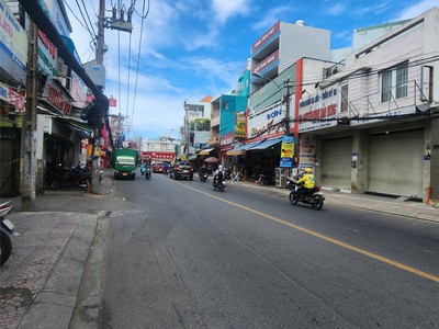Bán mt siêu hiếm hầm 7 tầng lê quang định, bình thạnh giá chỉ 24,5 tỷ quá tốt 2