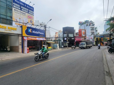Bán mt siêu hiếm hầm 7 tầng lê quang định, bình thạnh giá chỉ 24,5 tỷ quá tốt 3