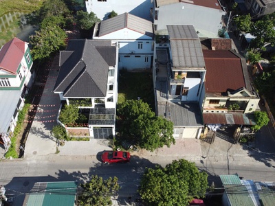 bán đất mặt tiền nguyễn lộ trạch   vị trí siêu đẹp   giá cực tốt chỉ 7,9 tỷ  thương lượng chính 0