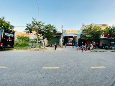  bán đất mặt tiền hoàng lanh   đường 26m   kqh xuân phú   giá tốt nhất trung tâm huế  1