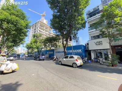 Bán nhà 2 mặt tiền calmette, p. nguyễn thái bình, quận 1   cách chợ bến thành 200m, gồm 10 phòng 2