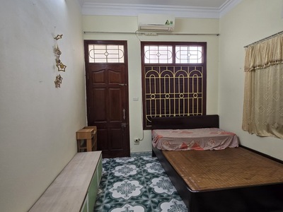 Mặt ngõ dân xây thái hà -đống đa- 29m2- 5t - mt 3.4m -giá chỉ 10.4 tỷ 2