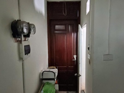 Bán nhà dân xây trung liệt-thái hà - 28m2- 5t - mt 3.3m giá chỉ 9.4 tỷ 1