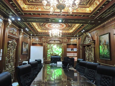 Biệt thự 5 lầu hxt thông dương quảng hàm ngang 8m 180m2 tặng nt vàng 24k hồ bơi 37.9 tỷ 0