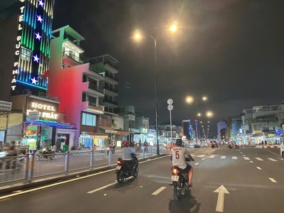 Biệt thự 5 lầu hxt thông dương quảng hàm ngang 8m 180m2 tặng nt vàng 24k hồ bơi 37.9 tỷ 3