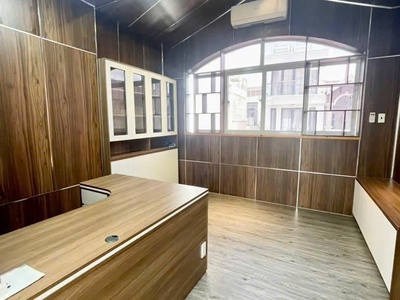 Bán nhà 5 tầng đẹp hẻm 364 dương quảng hàm 70m2 4x17.5  khu phân lô vào ở ngay 12.9 tỷ 2