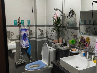 Chủ vỡ nợ Bán Đất Tặng Nhà 2 tầng mới xây Diện tích 210m2 full thổ chỉ nhỉnh 21tr/m2 3