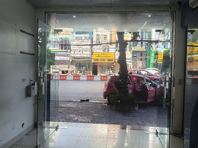 Chính chủ cần cho thuê mặt bằng kinh doanh tại 422, đường trần nguyên hãn, phường an dương, quận lê 2