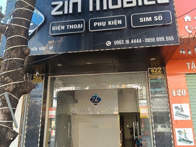 Chính chủ cần cho thuê mặt bằng kinh doanh tại 422, đường trần nguyên hãn, phường an dương, quận lê 0