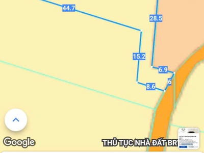 Chủ bán 1000mv cln đất đá bạc , gần ngã ba cô đơn 0