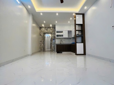 Bán nhà xuân la, 40m x 6 tầng thang máy   ngõ thông, gần ô tô   mới keng - sầm uất, giá 10.2 tỷ 1