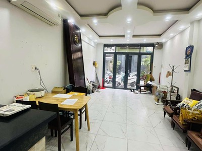  nhà phân lô vip   xe hơi tận nhà   giá chỉ 13.5 tỷ   có sẵn hợp đồng thuê 1