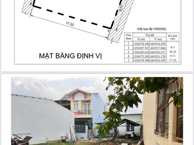 Bán đất nha trang giá rẻ -  bán đất 2 mặt tiền hẻm cồn ngọc thảo   cồn dê  phường ngọc hiệp tp nha 1