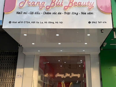 Cần sang nhượng quán gấp   giá 80 triệu 0