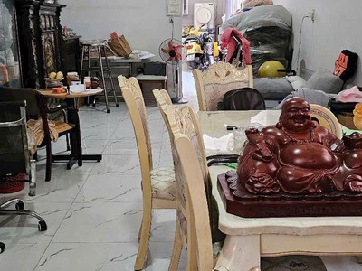 Bán nhà 1 trệt 2 ngủ, 68m2, ngõ 10, bình hưng hòa b, bình tân, giá 4.35 tỷ, sổ hồng 3