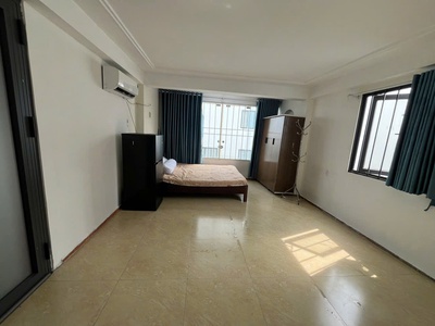 Cần sang hợp đồng phòng trọ full nội thất - quận 12 0