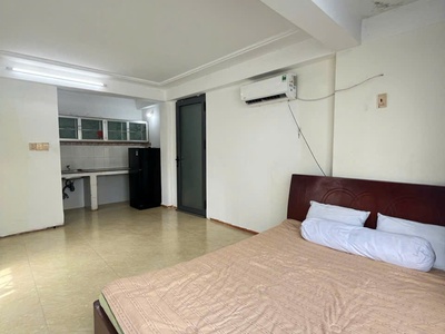 Cần sang hợp đồng phòng trọ full nội thất - quận 12 3