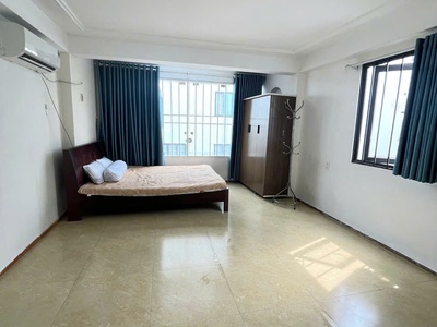 Cần sang hợp đồng phòng trọ full nội thất - quận 12 4