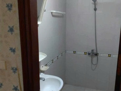 Chính chủ cần bán căn cc hà đô - phố hoàng sâm - nghĩa đô -  cầu giấy - hà nội 4