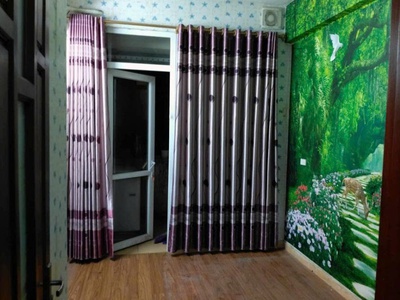 Chính chủ cần bán căn cc hà đô - phố hoàng sâm - nghĩa đô -  cầu giấy - hà nội 1