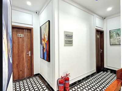 Bán nhà kim giang- thanh liệt, 57 m2, 6 tầng tm, mặt tiền 5m, giá 14,5 tỷ. 3