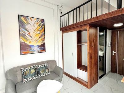 Bán nhà kim giang- thanh liệt, 57 m2, 6 tầng tm, mặt tiền 5m, giá 14,5 tỷ. 1