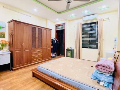Nhà dân xây phố quan nhân gần hồ về ở ngay 36m, chỉ 7.2 tỷ. 1