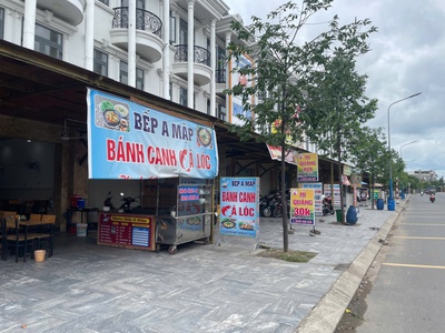 Shophouse 68m2, 3 lầu, nguyễn thị khắp, dĩ an, bình dương, chỉ 4,79 tỷ. 1