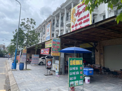 Shophouse 68m2, 3 lầu, nguyễn thị khắp, dĩ an, bình dương, chỉ 4,79 tỷ. 2