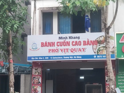 Cho thuê mặt bằng 95m2, tầng 4 tại lê trọng tấn, hà đông có thể ở kết hợp làm văn phòng 0